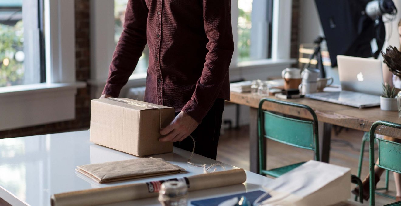 How to Move Office Without Costly Distractions