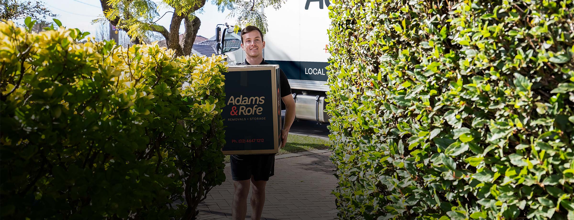 The 45-Second Trick For Reliable Sydney Removalists