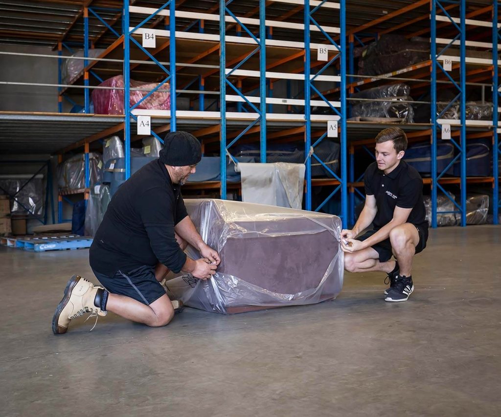 Office Removalists Sydney