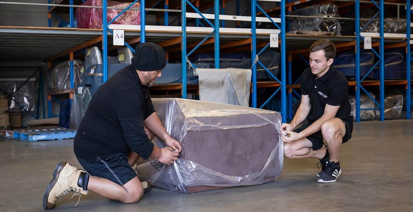 Office Removalists Sydney