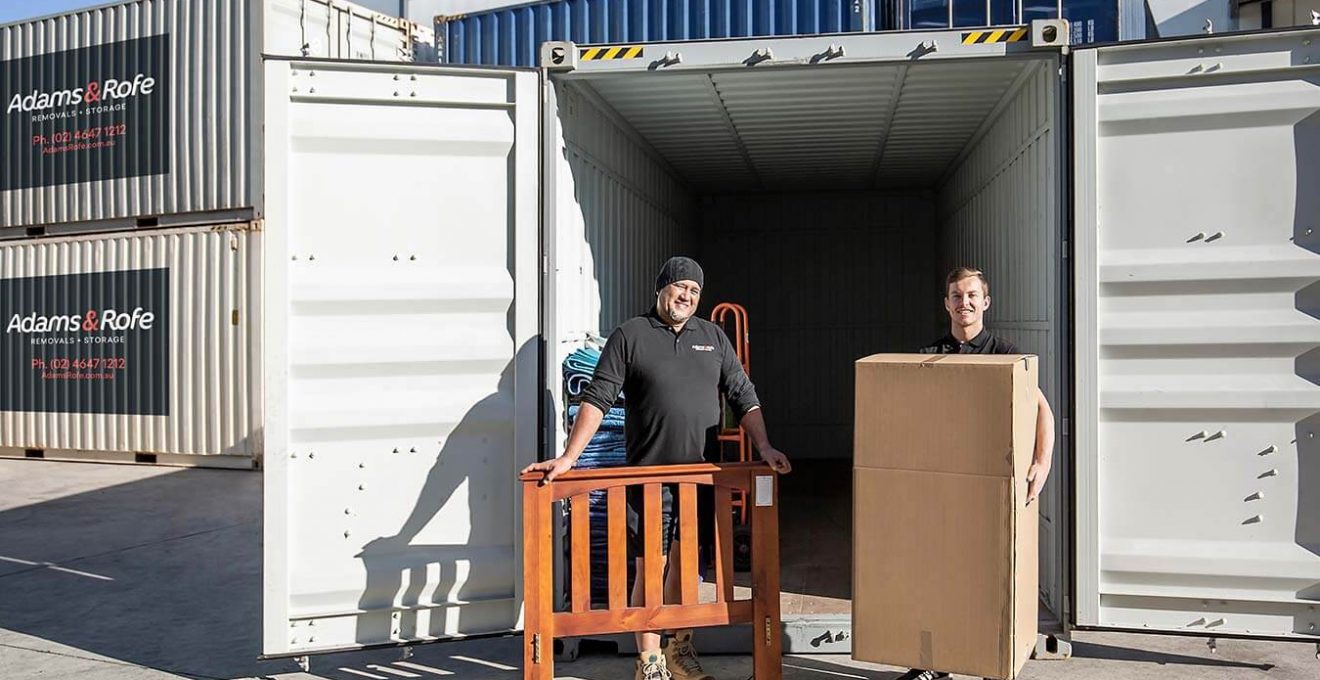 Best Removalists Sydney