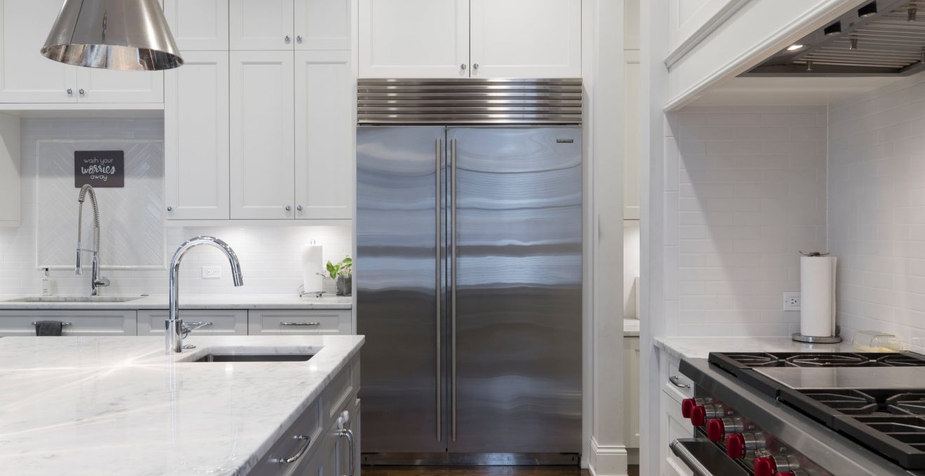 How to Move a Fridge – The Ultimate Guide