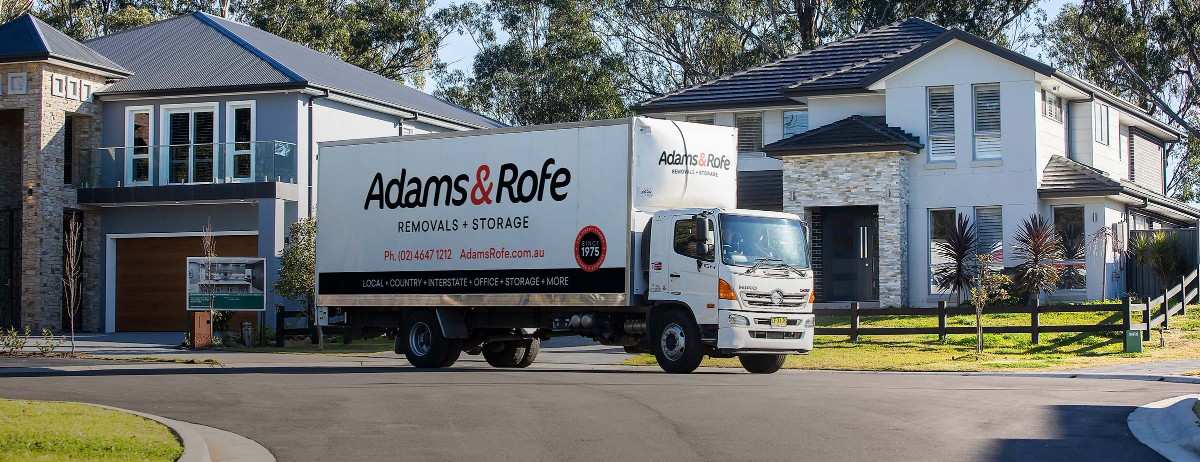 Removalists Sydney to Brisbane